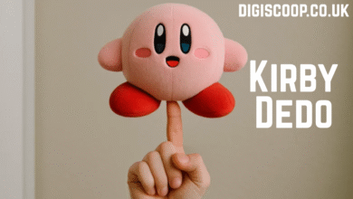 Kirby Dedo