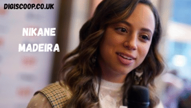 nikane madeira