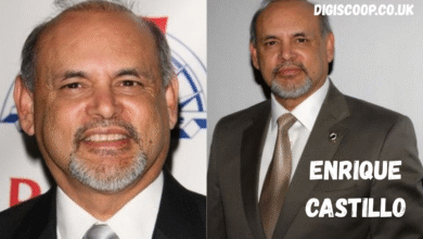enrique castillo