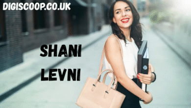 shani levni