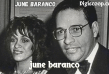 june baranco