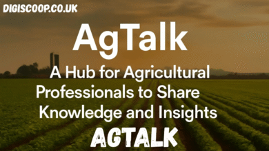 agtalk