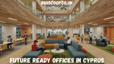 future ready offices in cyprus