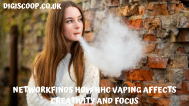 networkfinds how hhc vaping affects creativity and focus