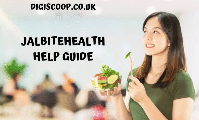 jalbitehealth help guide