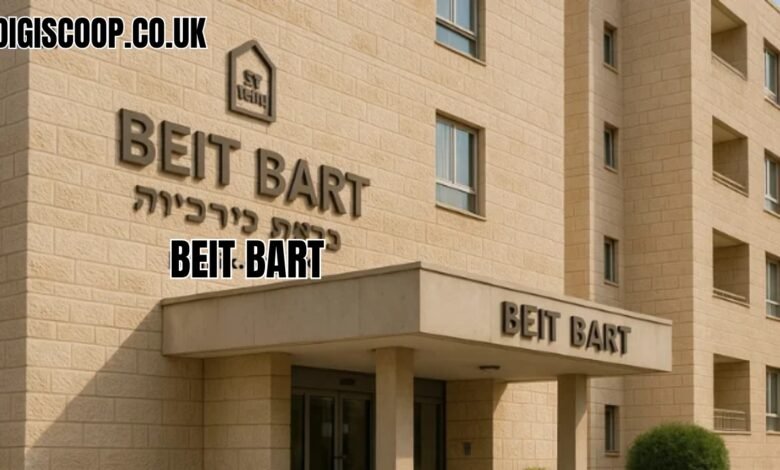 Beit Bart