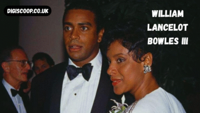 william lancelot bowles iii