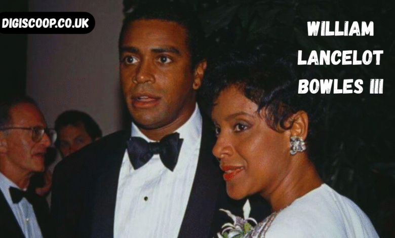william lancelot bowles iii
