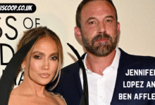 jennifer lopez and ben affleck