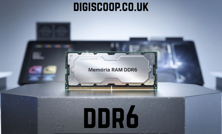 ddr6