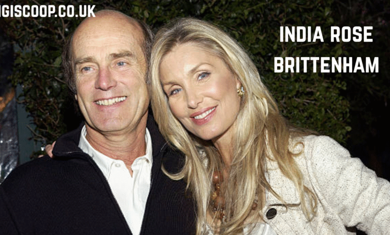 india rose brittenham