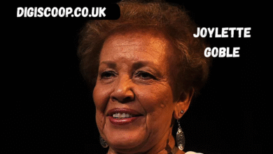 Joylette Goble