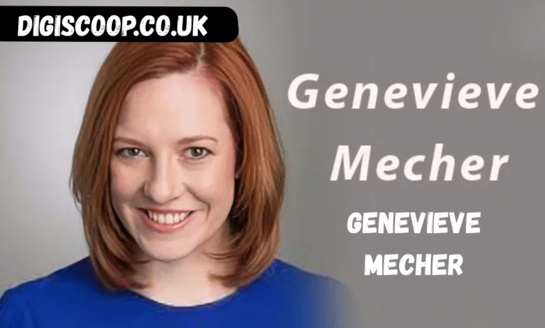 genevieve mecher