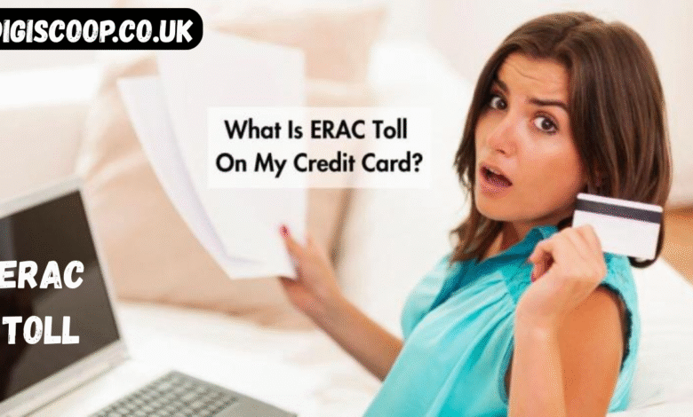erac toll