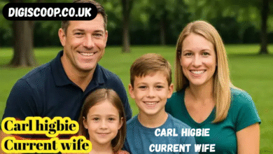 carl higbie current wife