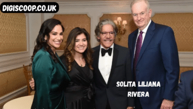 solita liliana rivera