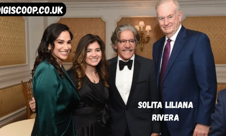 solita liliana rivera