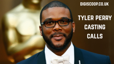 tyler perry casting calls