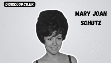 mary joan schutz