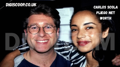 carlos scola pliego net worth