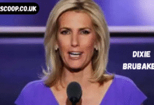 dixie brubaker