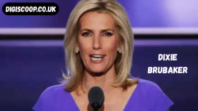 dixie brubaker