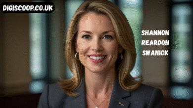 shannon reardon swanick