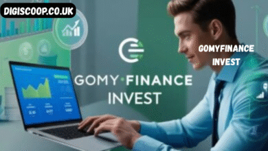 gomyfinance invest