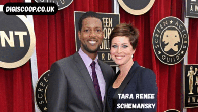 tara renee schemansky