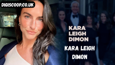 kara leigh dimon