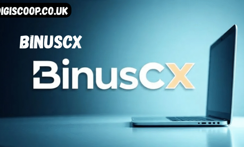 binuscx