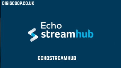 echostreamhub