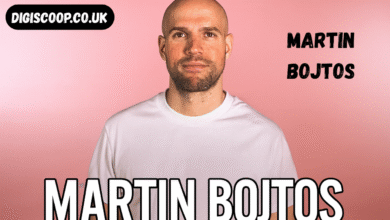 Martin Bojtos