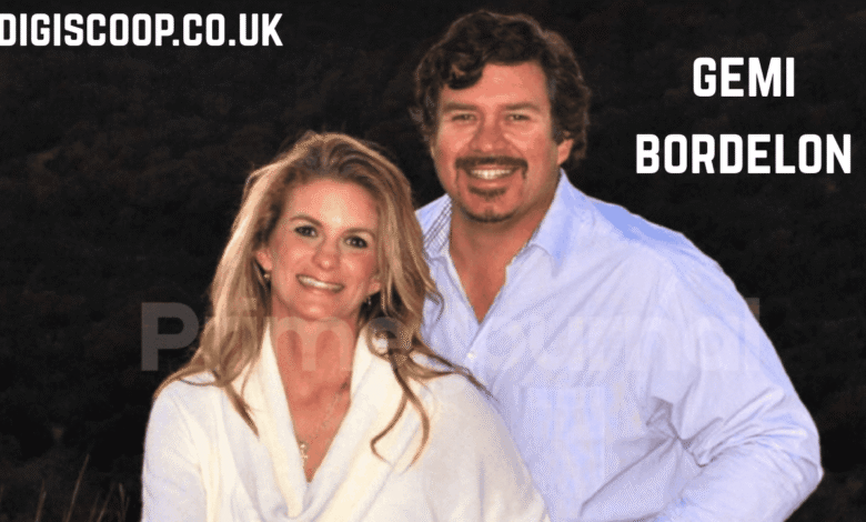 gemi bordelon