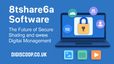 new software name 8tshare6a