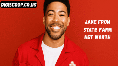 jake from state farm net worth