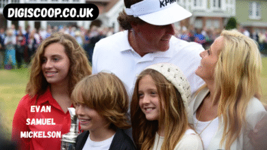 evan samuel mickelson