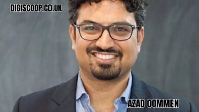 Azad Oommen