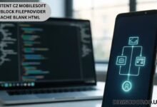 Content CZ MobileSoft AppBlock FileProvider Cache Blank HTML