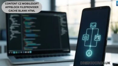 Content CZ MobileSoft AppBlock FileProvider Cache Blank HTML