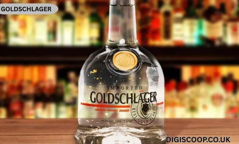 Goldschlager