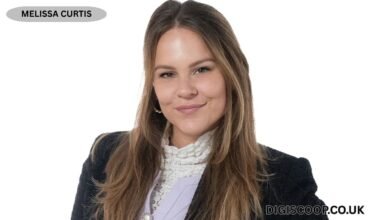 Melissa Curtis