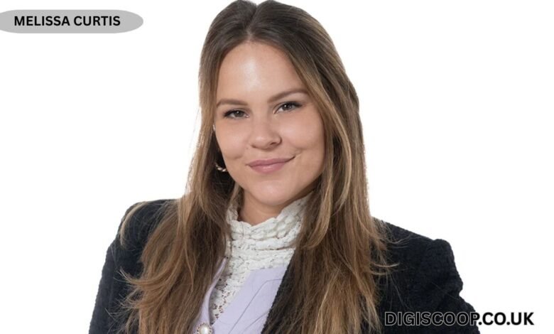 Melissa Curtis
