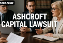 ashcroft capital lawsuit