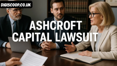 ashcroft capital lawsuit