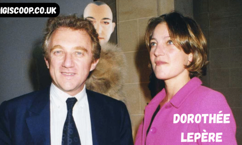dorothée lepère