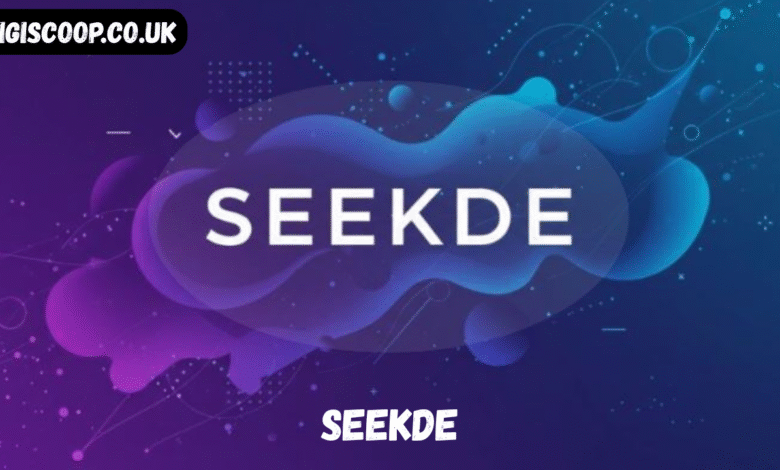 seekde