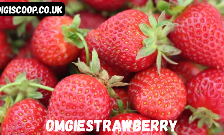 omgiestrawberry