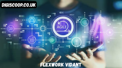 flexwork vidant