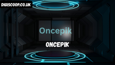 oncepik